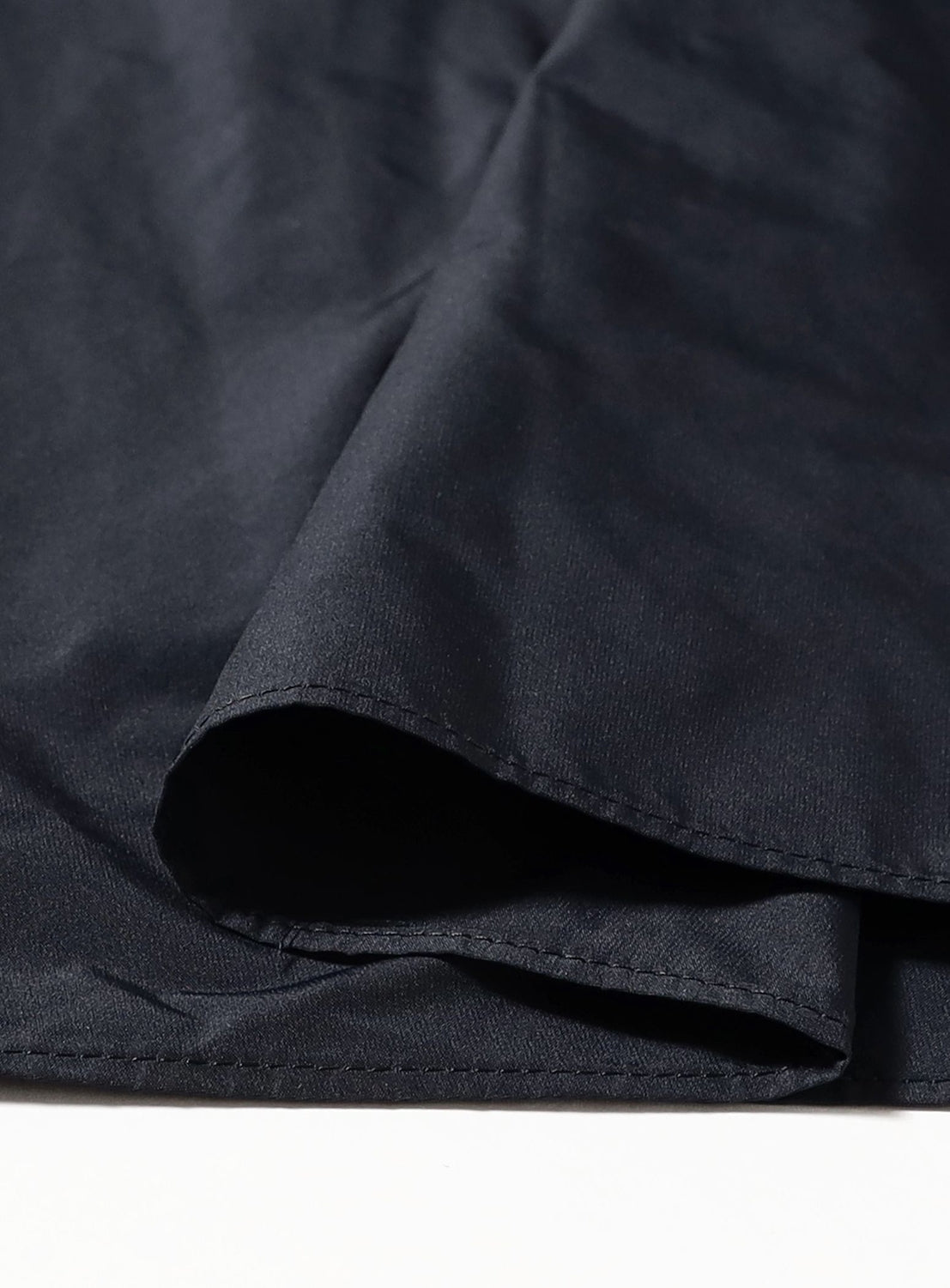 Taffeta Combo T-Shirt Dress
