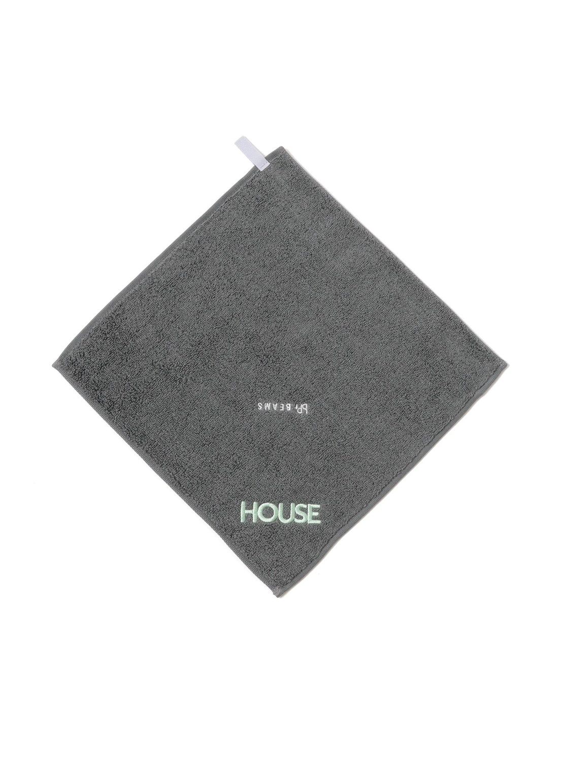 Music Towel Handkerchief II