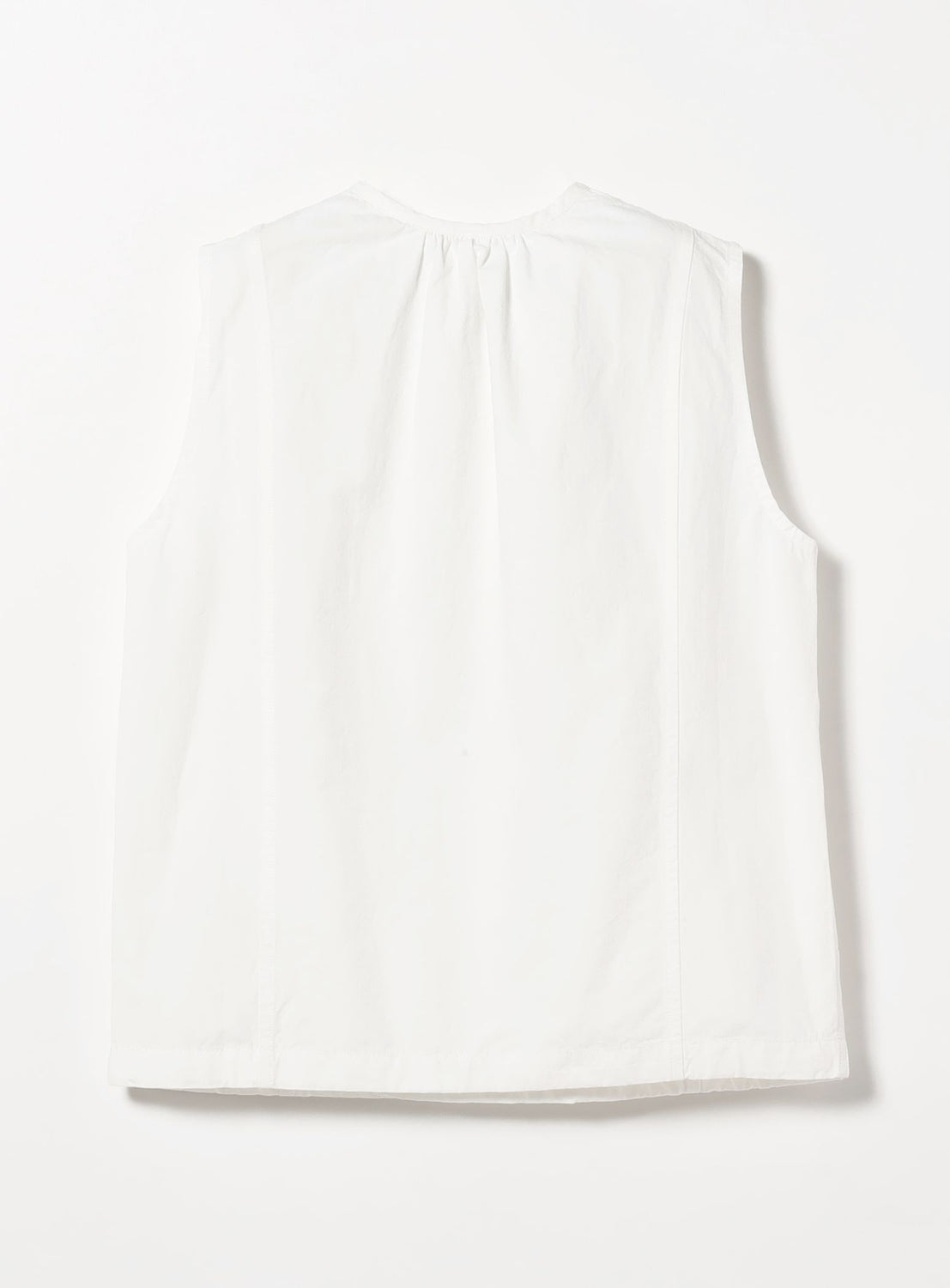 Amelia Tie Vest