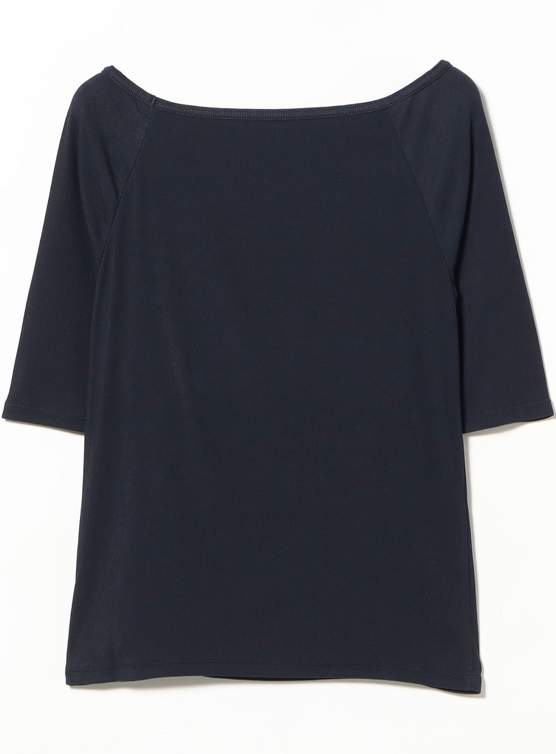 เสื้อพูลโอเวอร์คอตตอนคิวโปร มีบราในตัว