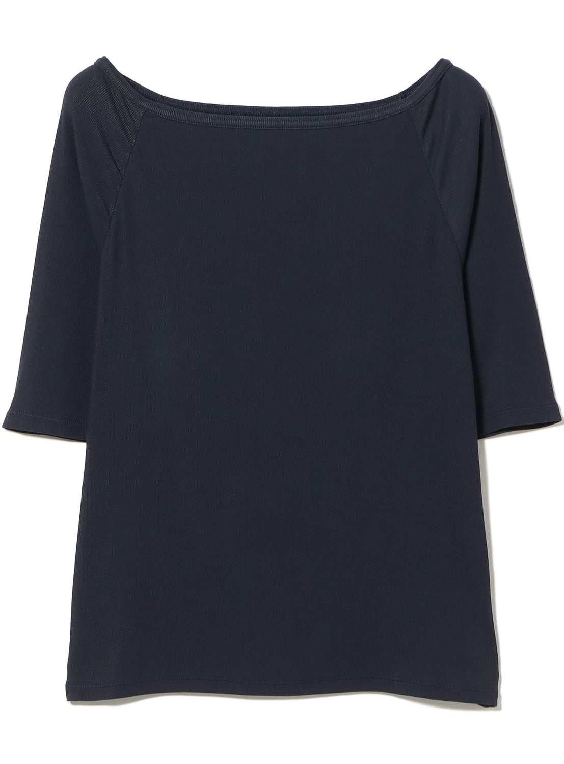 เสื้อพูลโอเวอร์คอตตอนคิวโปร มีบราในตัว
