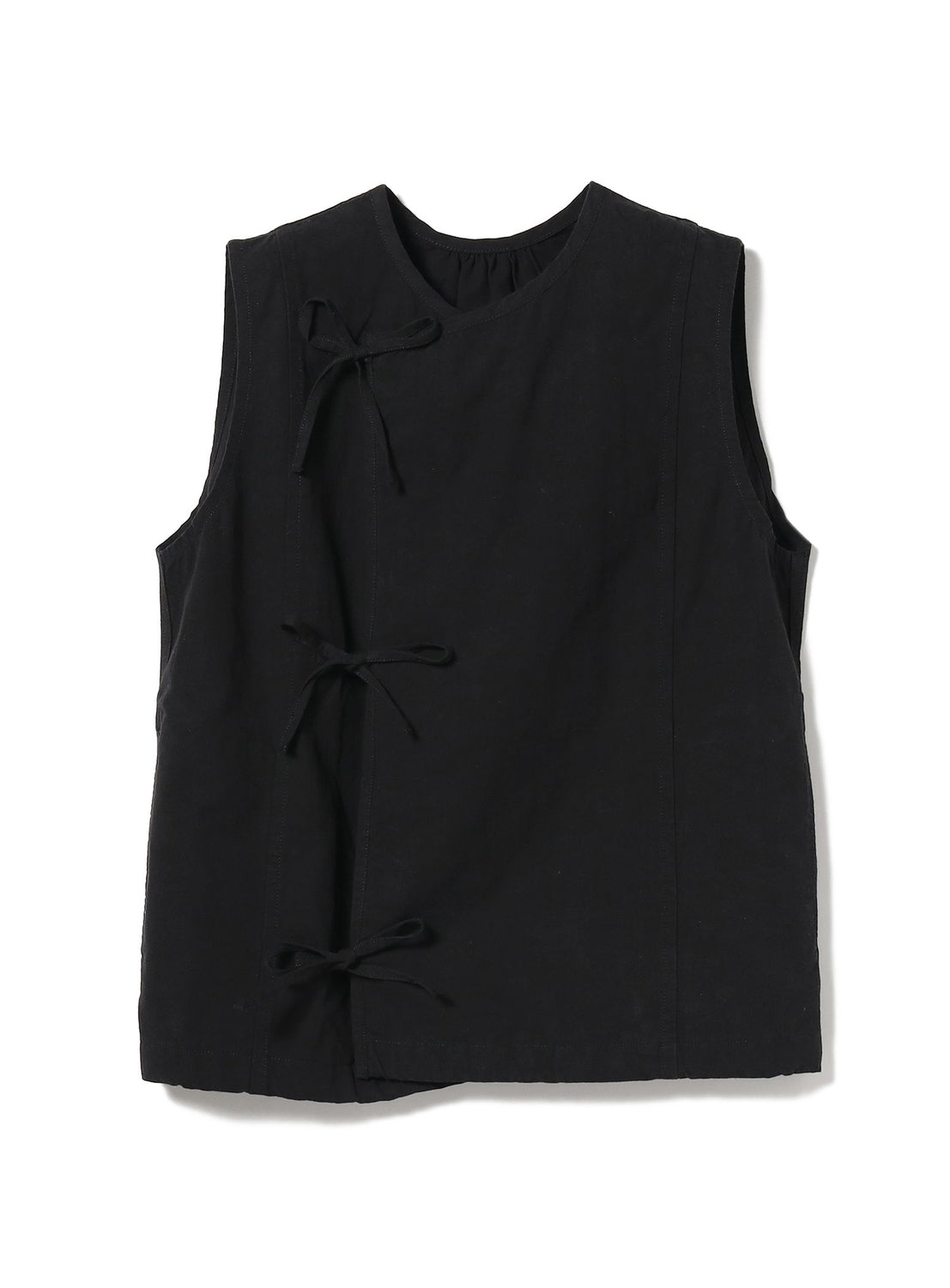 Amelia Tie Vest