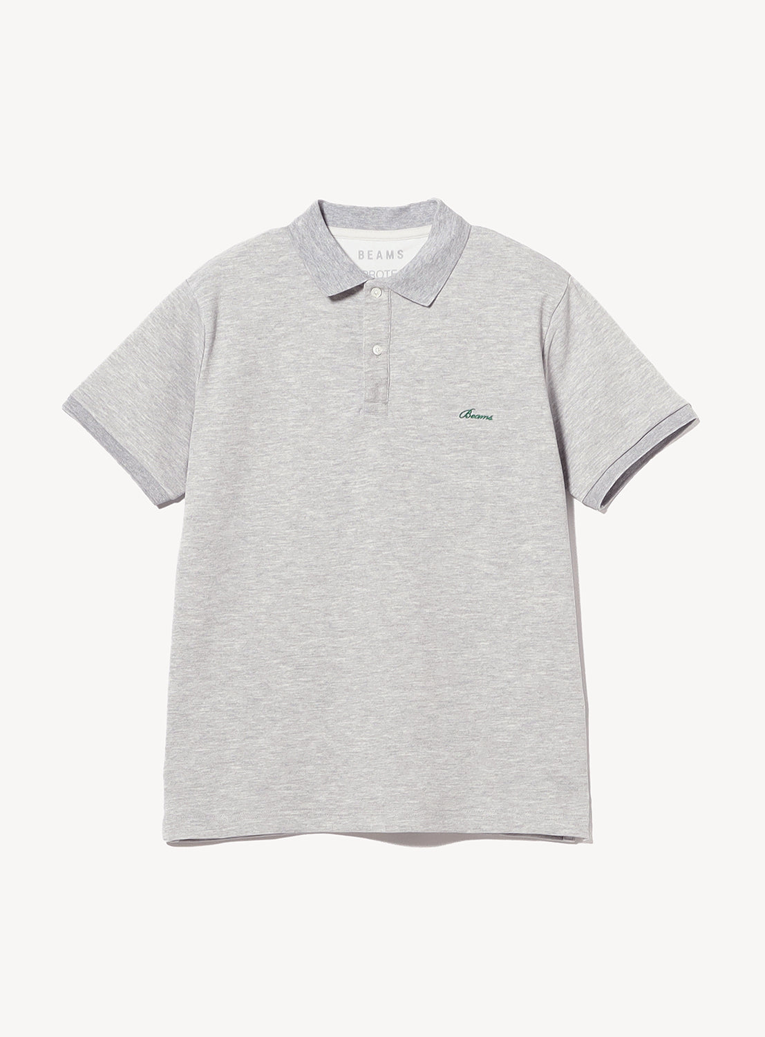 One-Point Polo Shirt