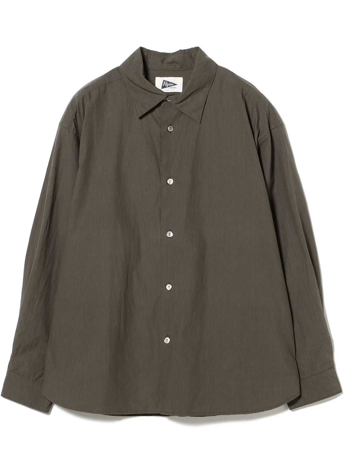 Sammy Over Shirt