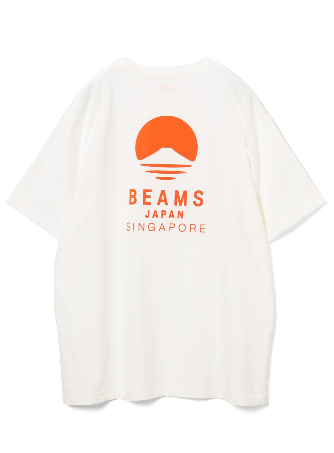 Singapore Logo T-Shirt