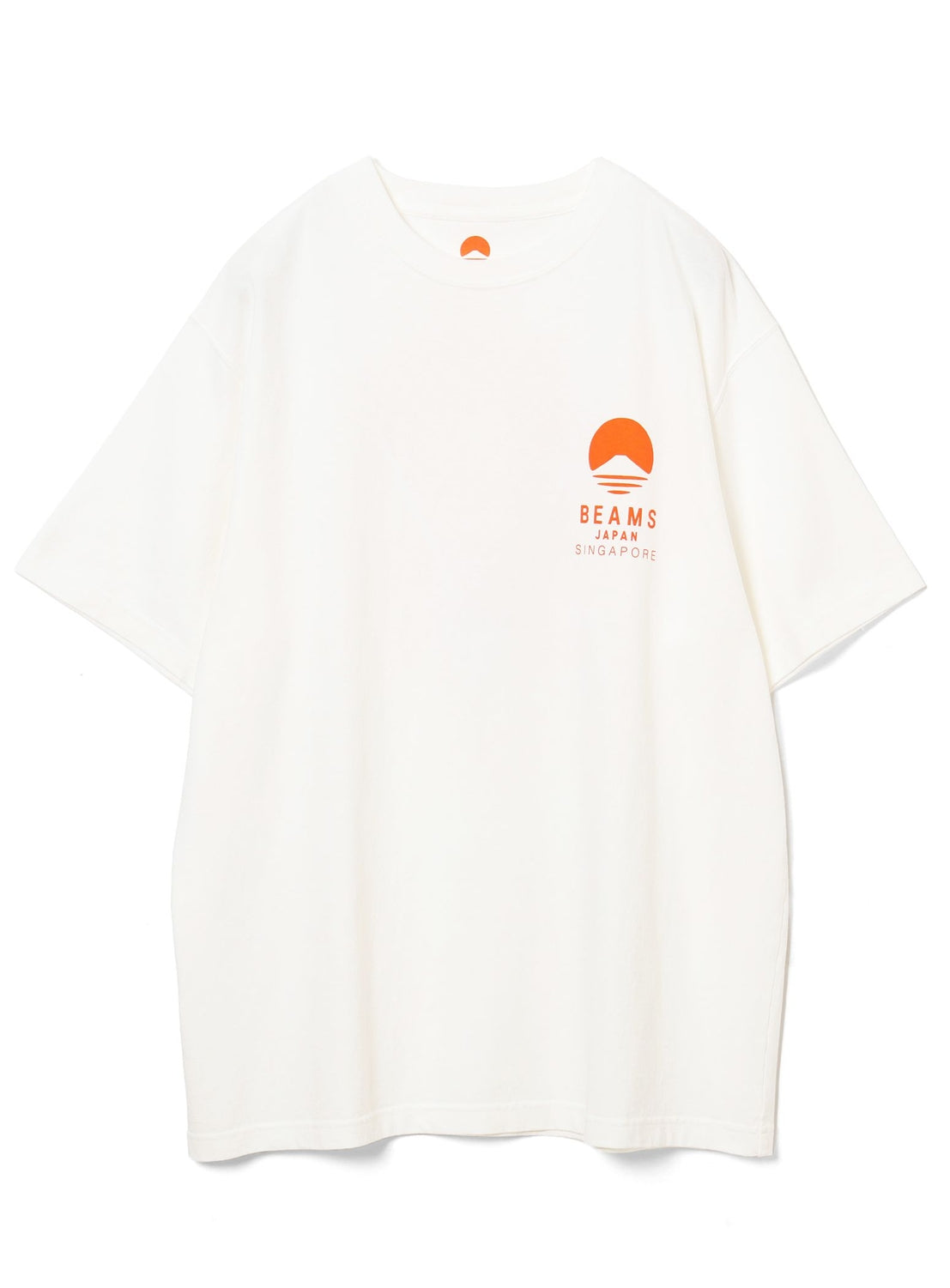 Singapore Logo T-Shirt