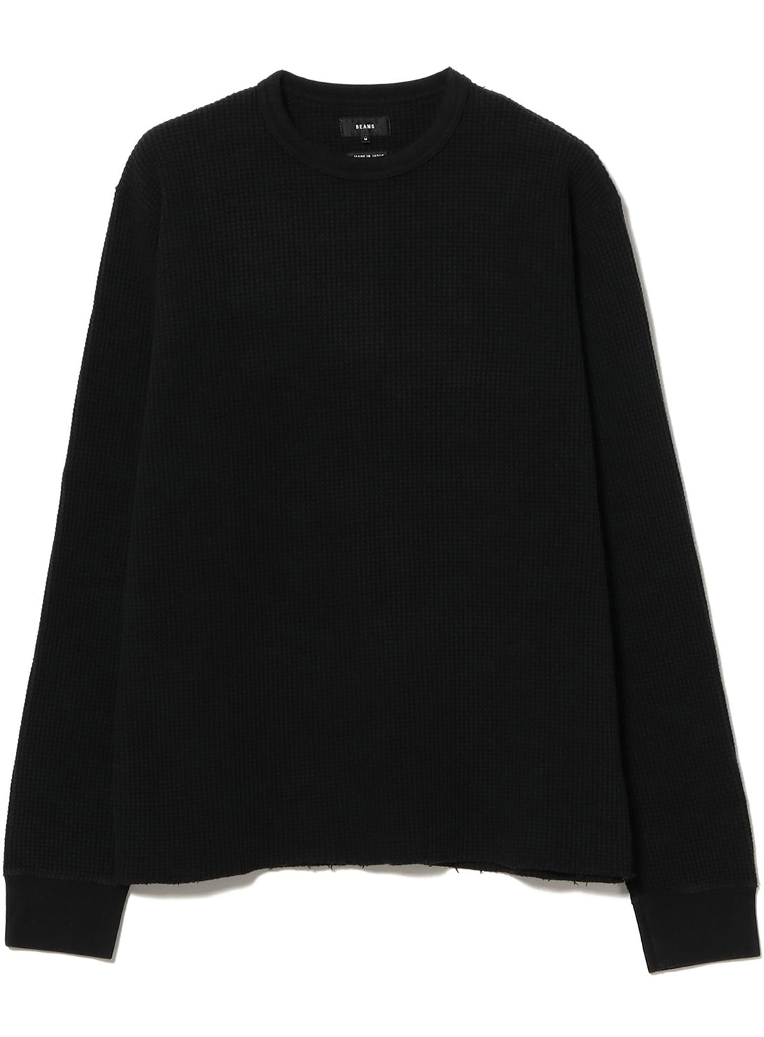 เสื้อคอปกกลมเทอร์มอล