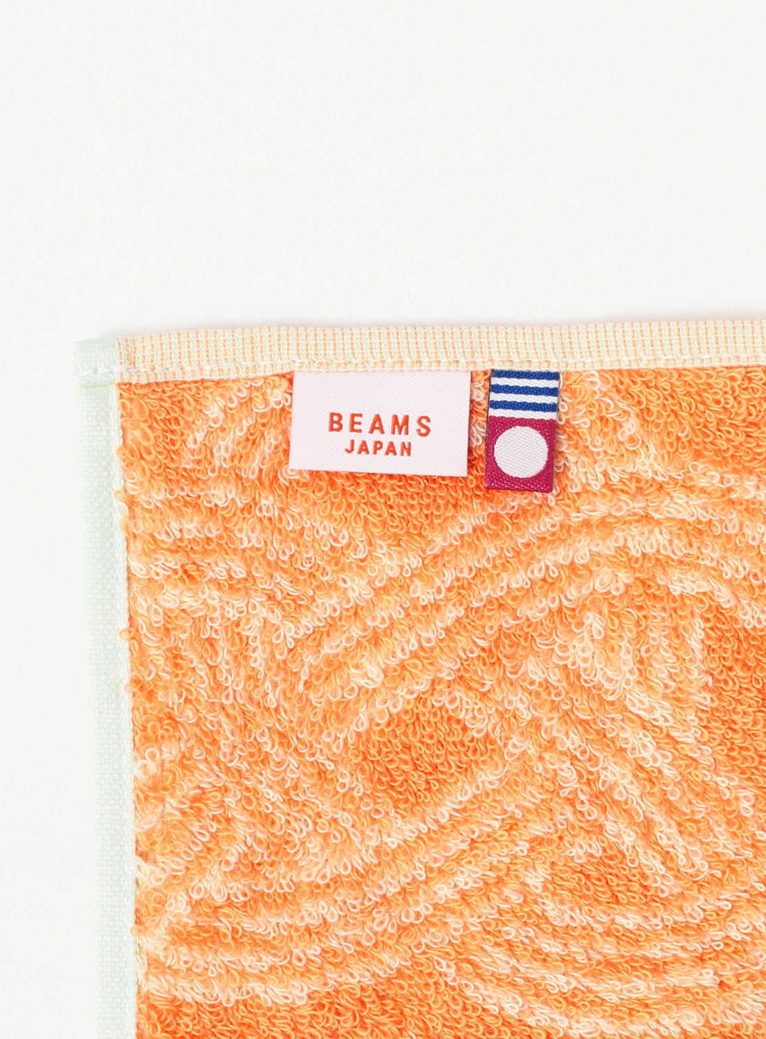 【Exclusive】Yoshii Towel / Handkerchief