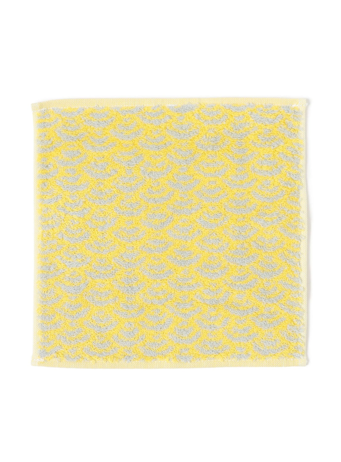 ผ้าเช็ดหน้า Yoshii Towel รุ่นพิเศษ