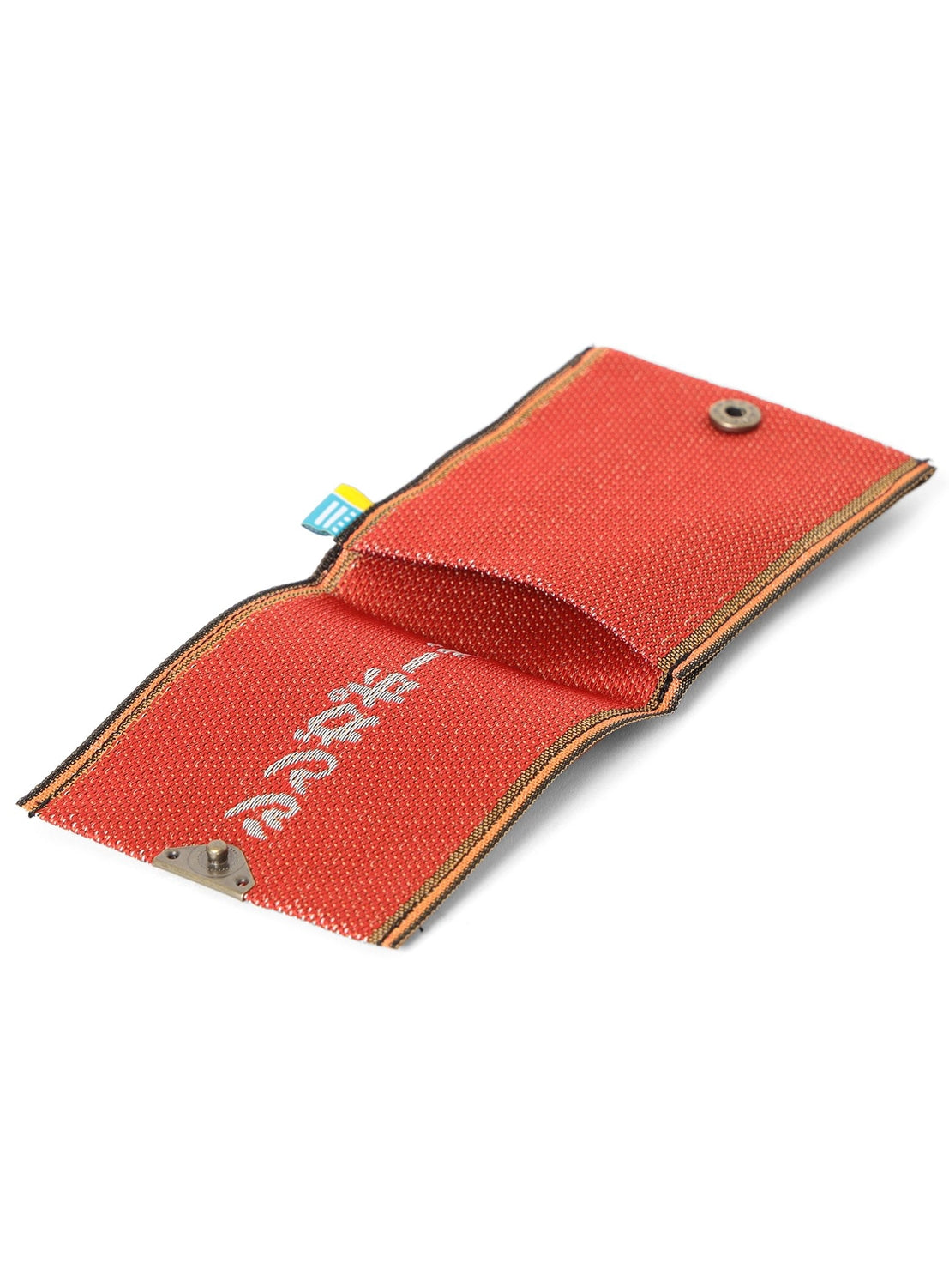 【Exclusive】Takata Orimono / Singapore Tatami Pouch