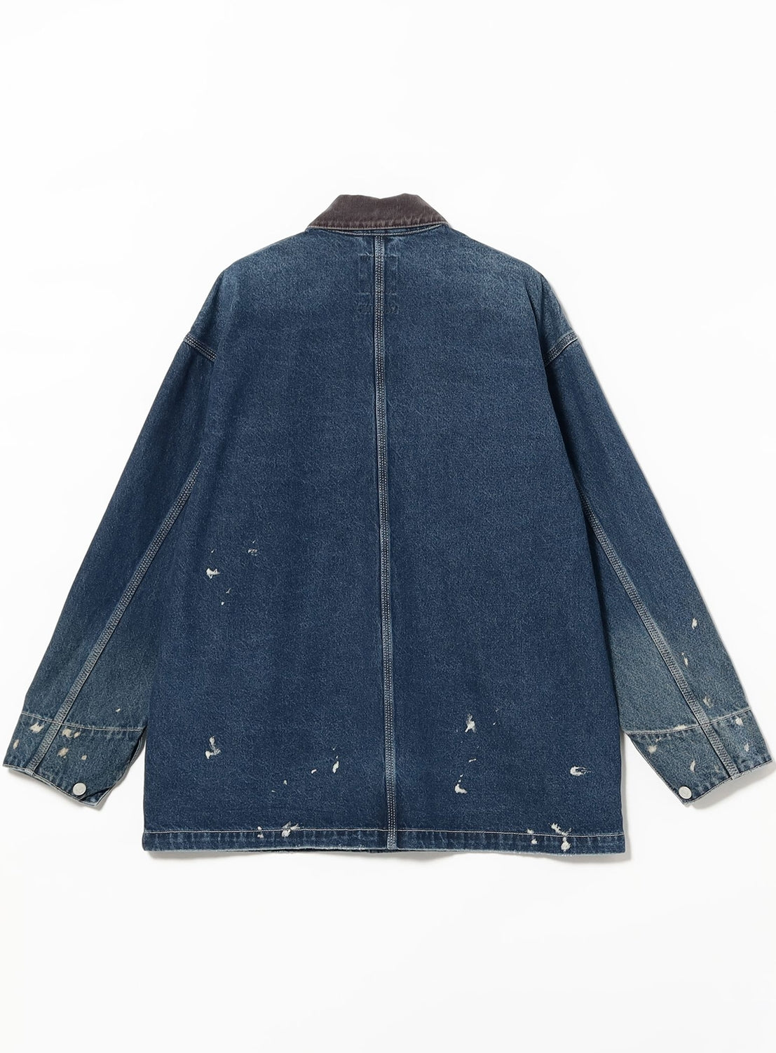 B.USED DM COVERA