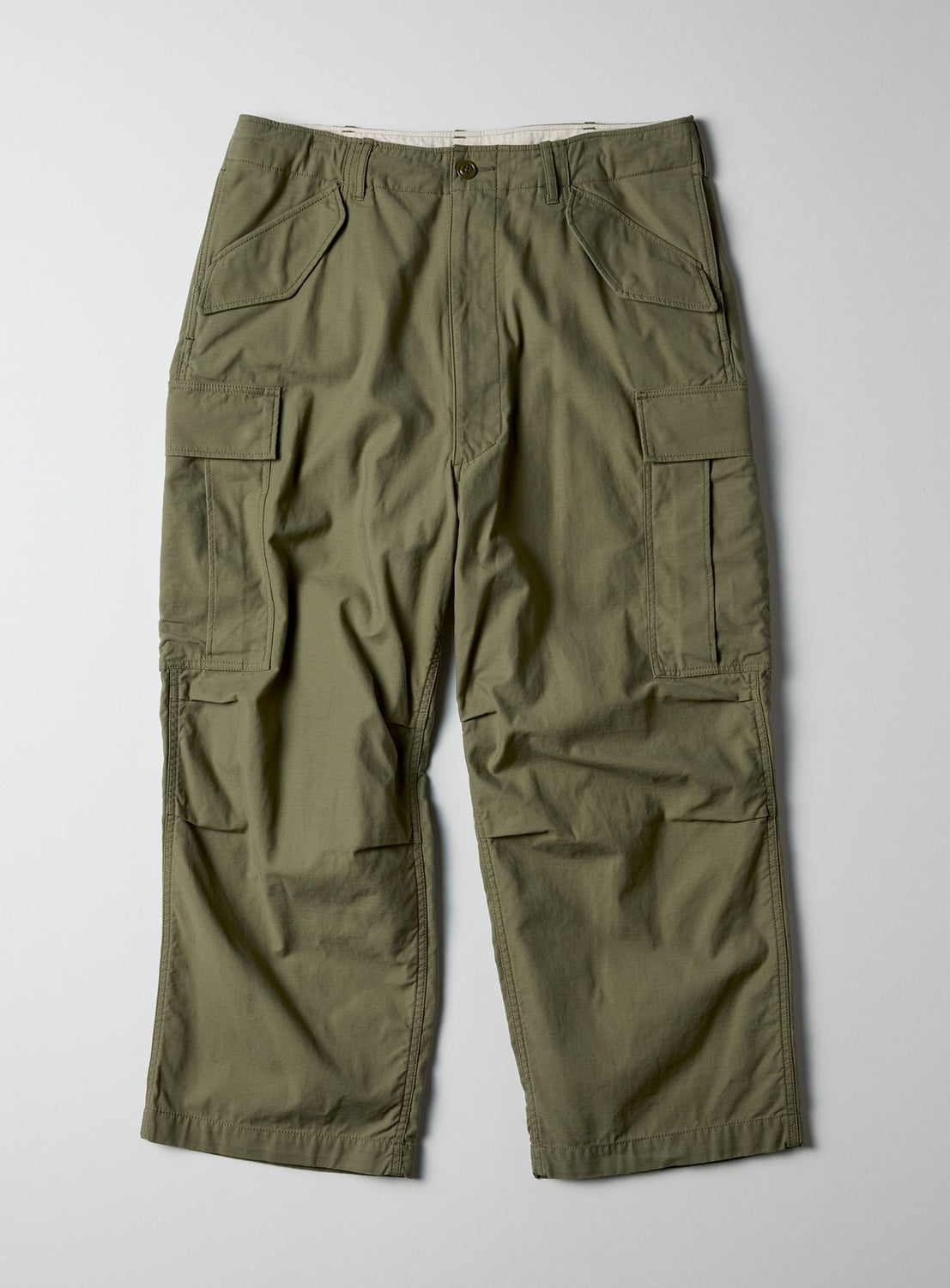 the A / Big 6Pocket Cargo Pants