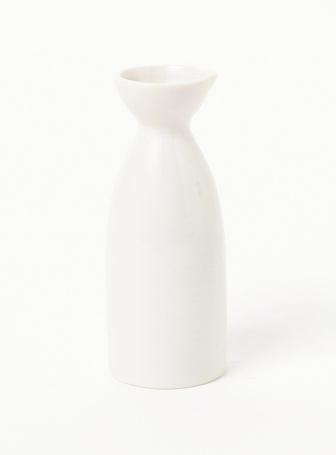 BEAMS JAPAN Logo Tokkuri Sake Carafe (1 Go)