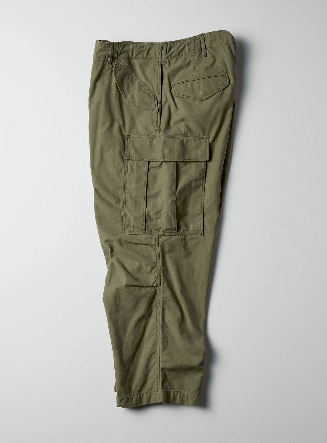 the A / Big 6Pocket Cargo Pants