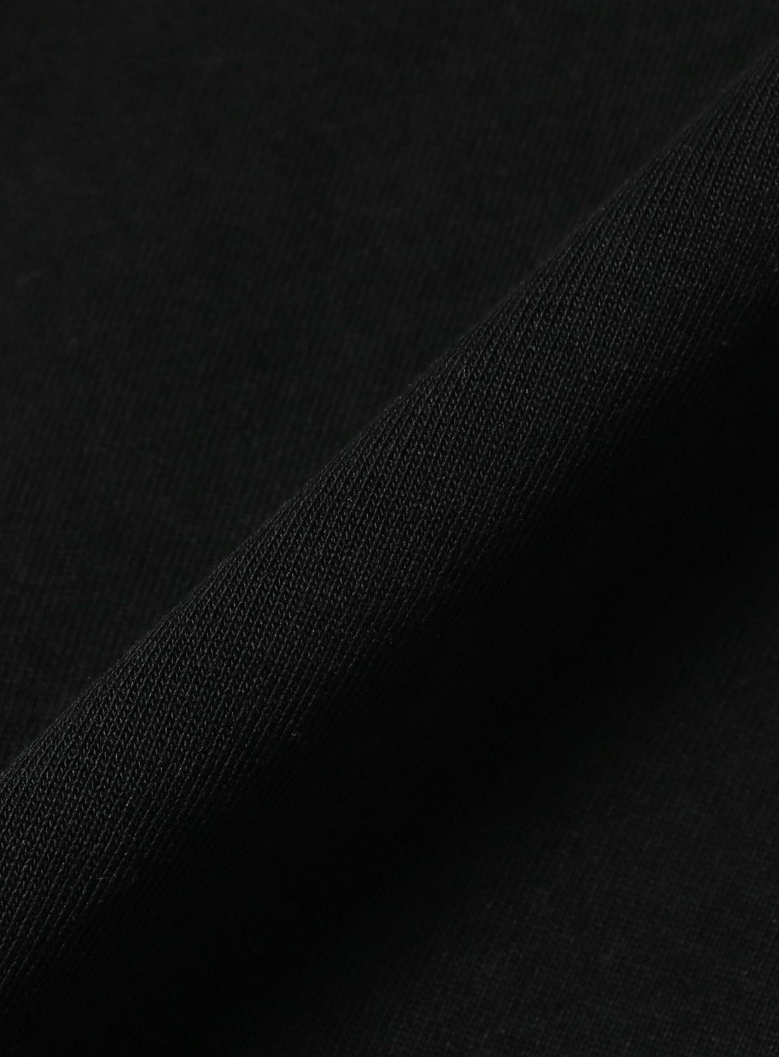 the A / Suvin Cotton Long Sleeve T-shirt