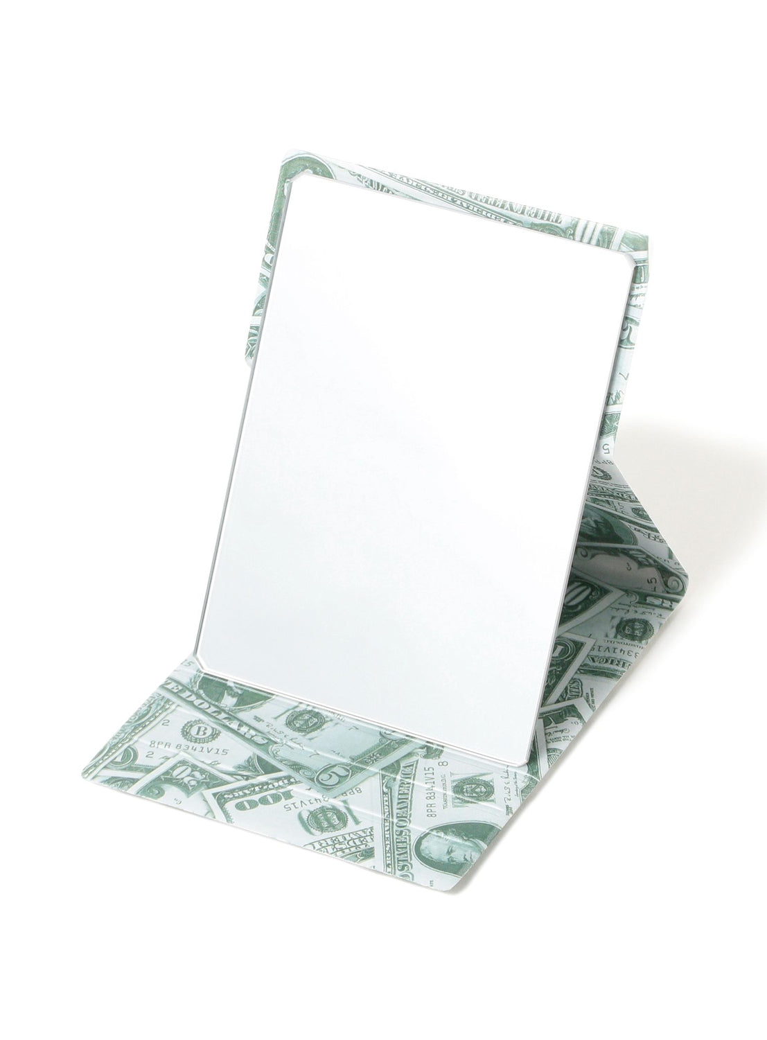 Pattern Mirror