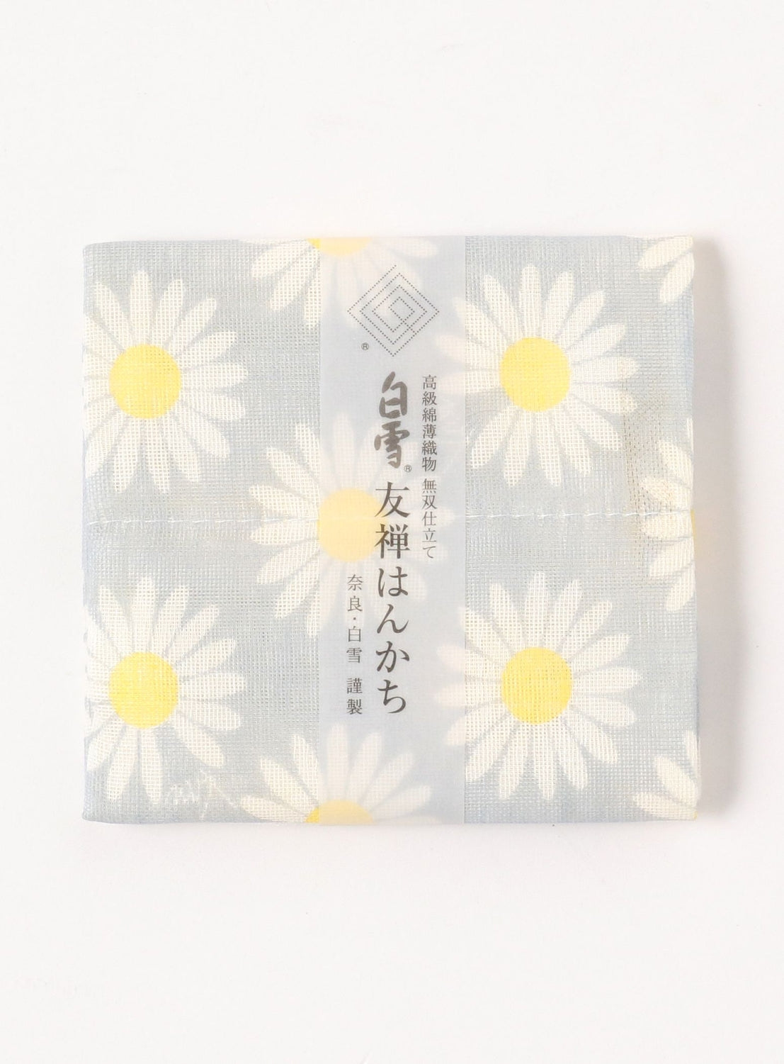Shirayuki Fukin / Handkerchief