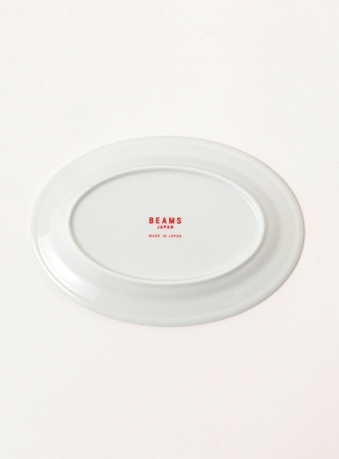 【Exclusive】Chinese Style Gyoza Round Plate