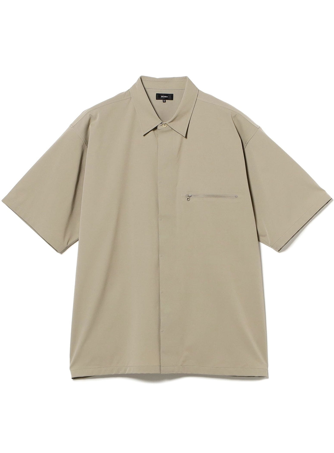Tech Shirt