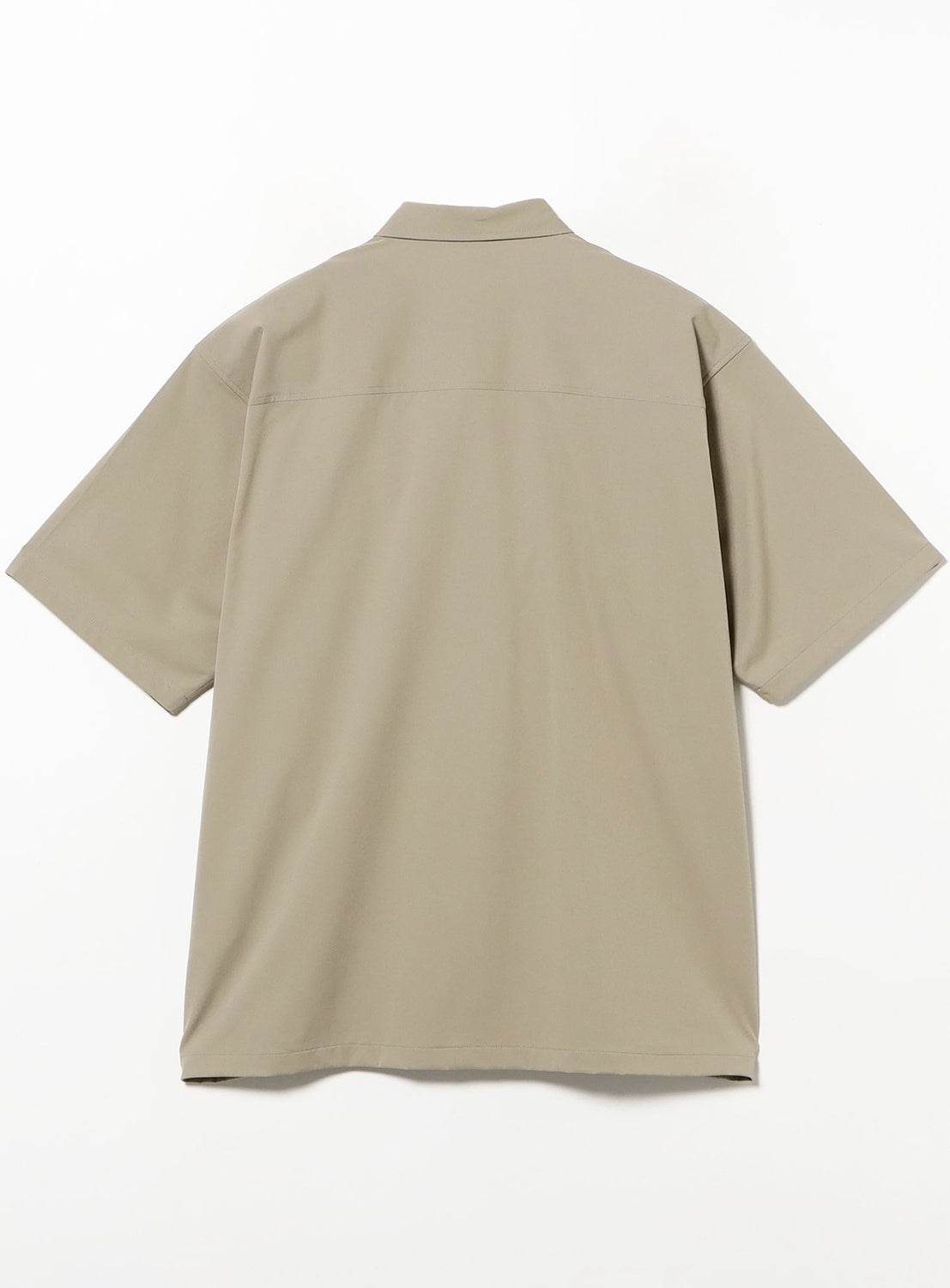 Tech Shirt