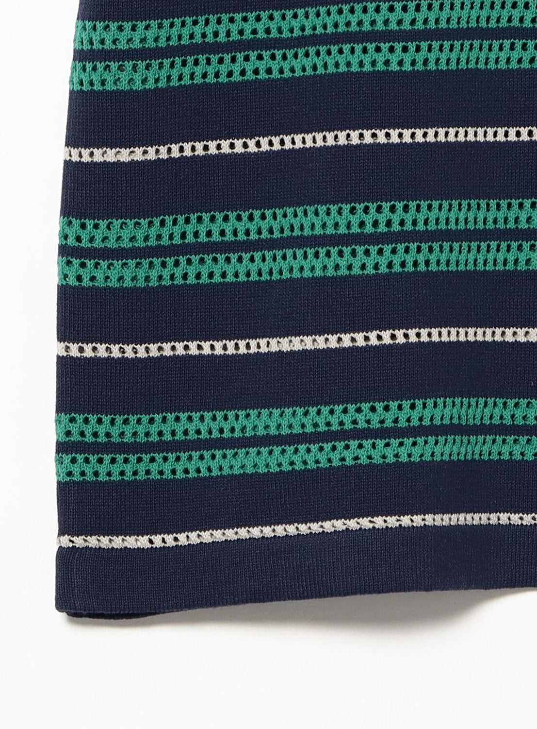12 Gauge Border Polo Shirt