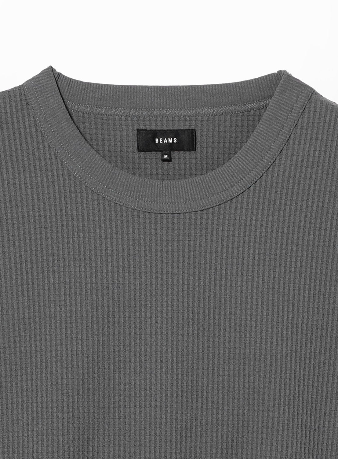 Stretch Waffle T-Shirt