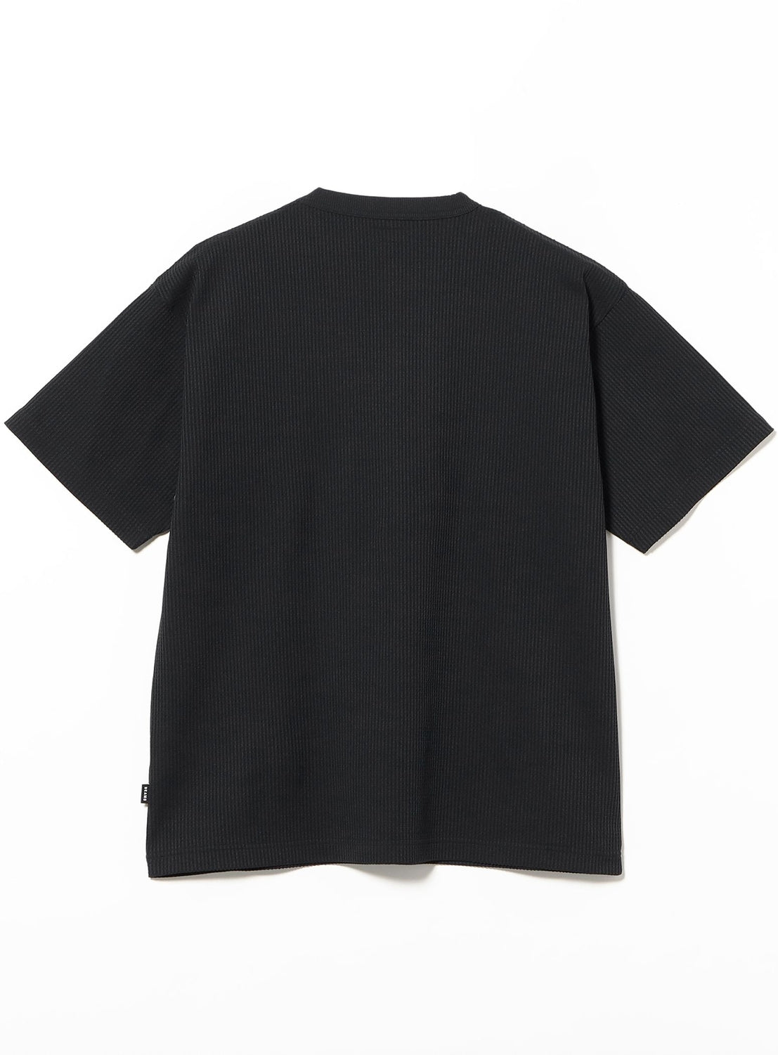 Stretch Waffle T-Shirt