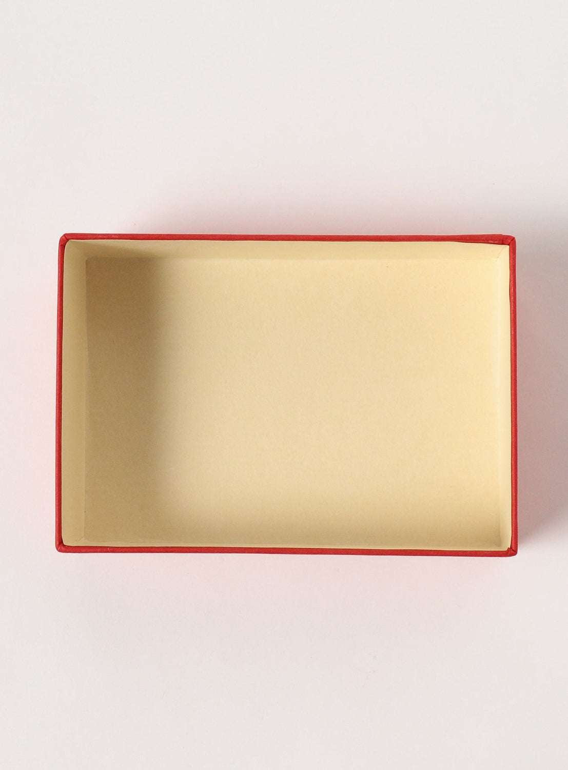 【Exclusive】Keijusha / "Uroko" Paper Storage Box (Small)