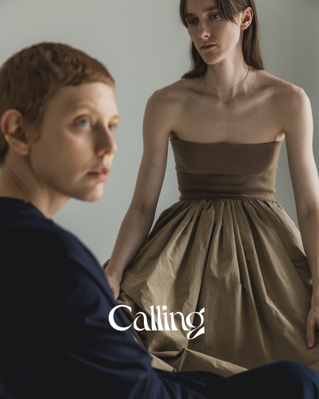 About : Calling