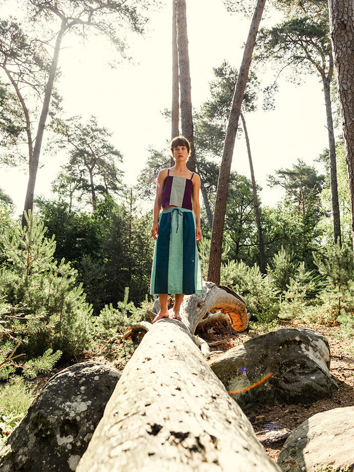 Pilgrim Surf＋Supply SPRING / SUMMER 2026 COLLECTION