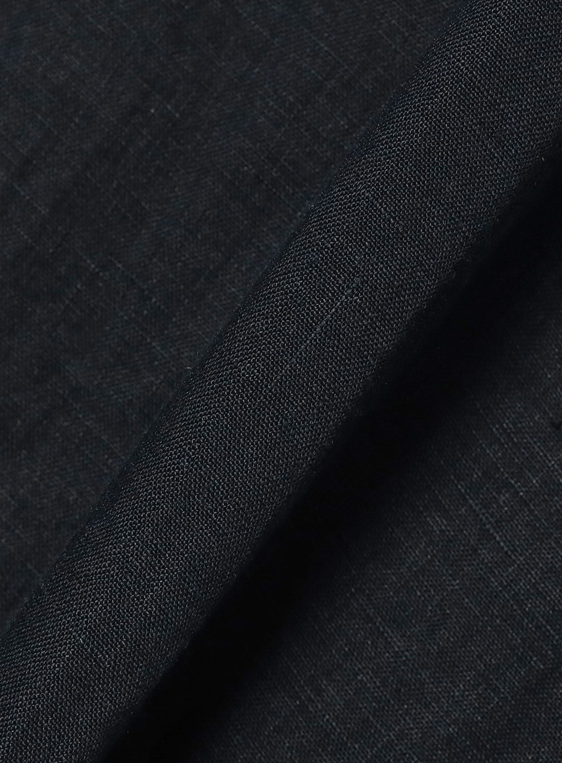【Exclusive】TICCA / Linen Balloon Sleeve Dress