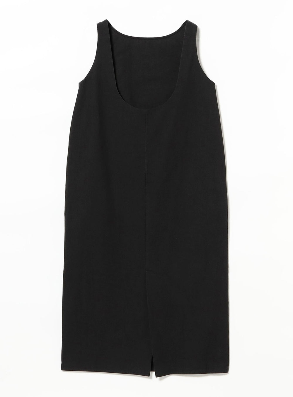 Summaya Open Dress