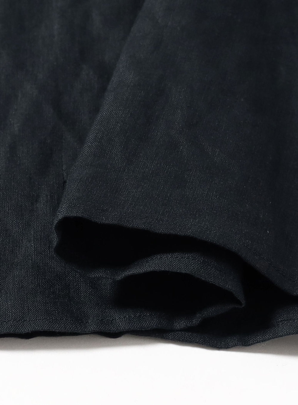 【Exclusive】TICCA / Linen Balloon Sleeve Dress