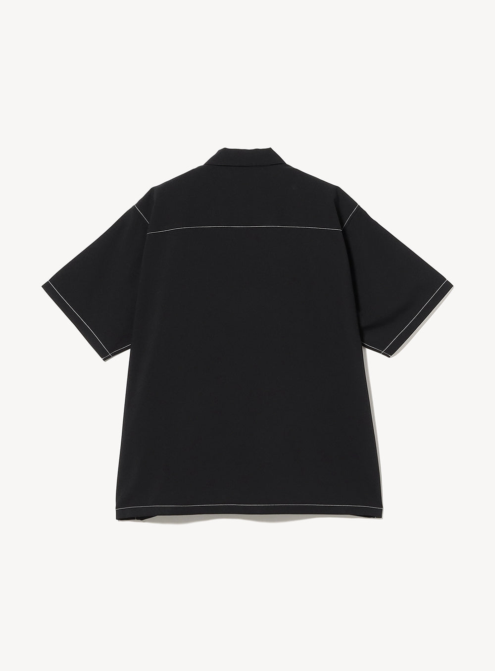 Double Pocket Stitch Shirt
