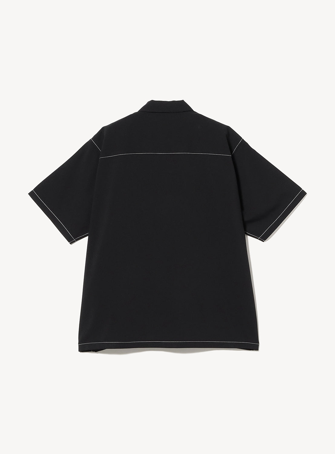 Double Pocket Stitch Shirt