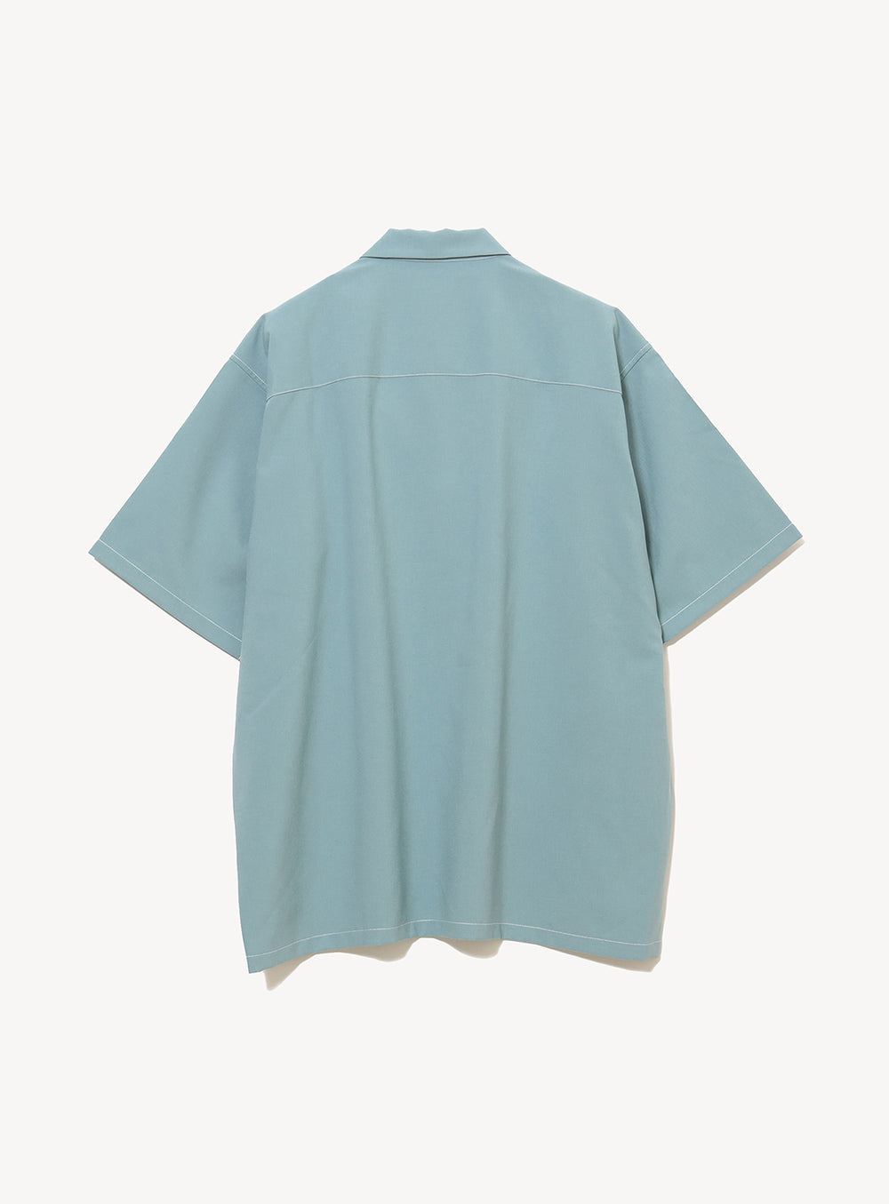 Double Pocket Stitch Shirt