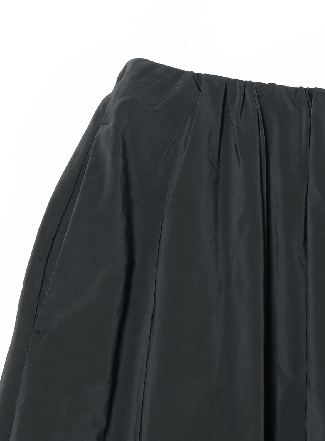 Balloon Skirt