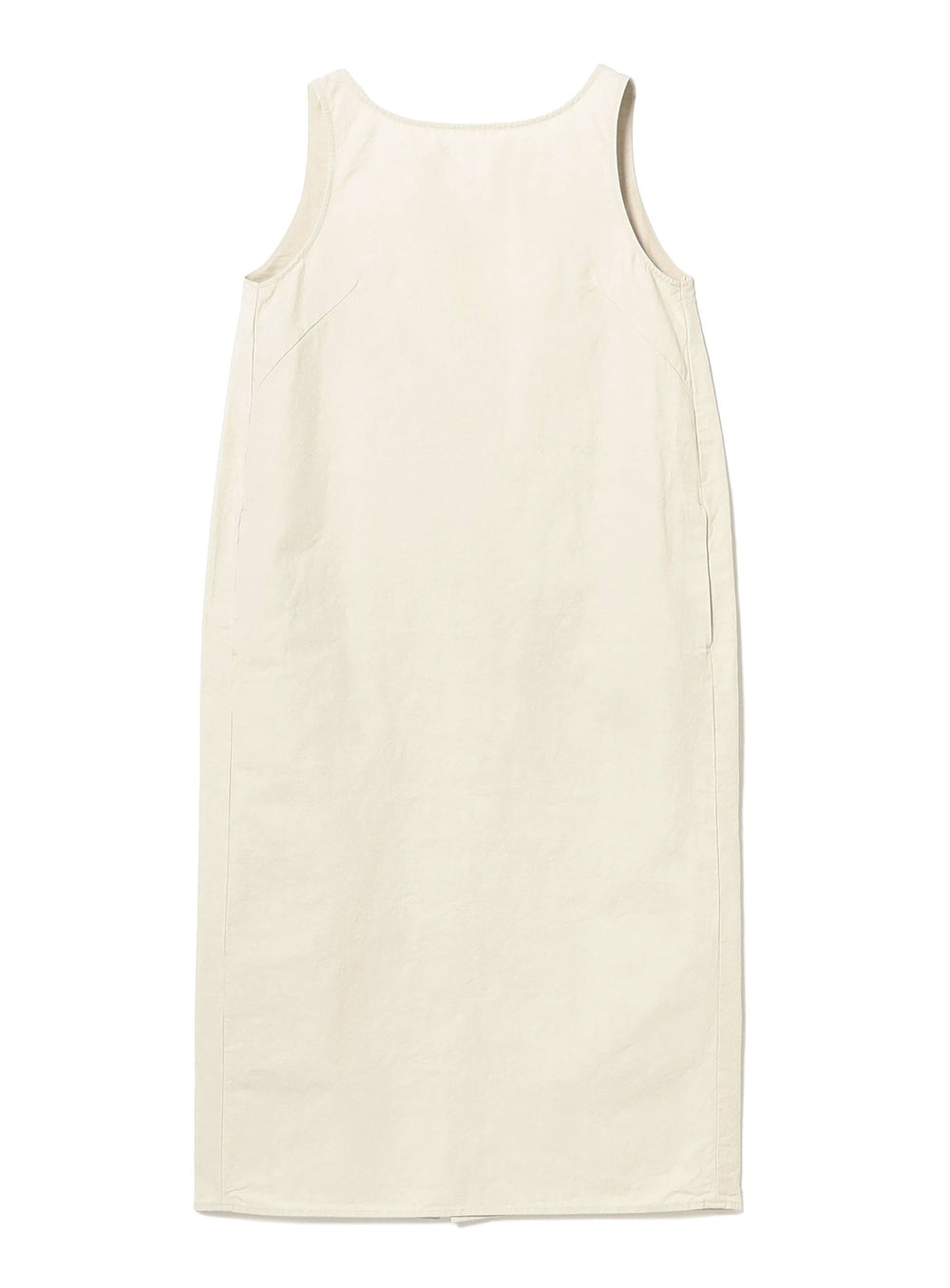Summaya Open Dress