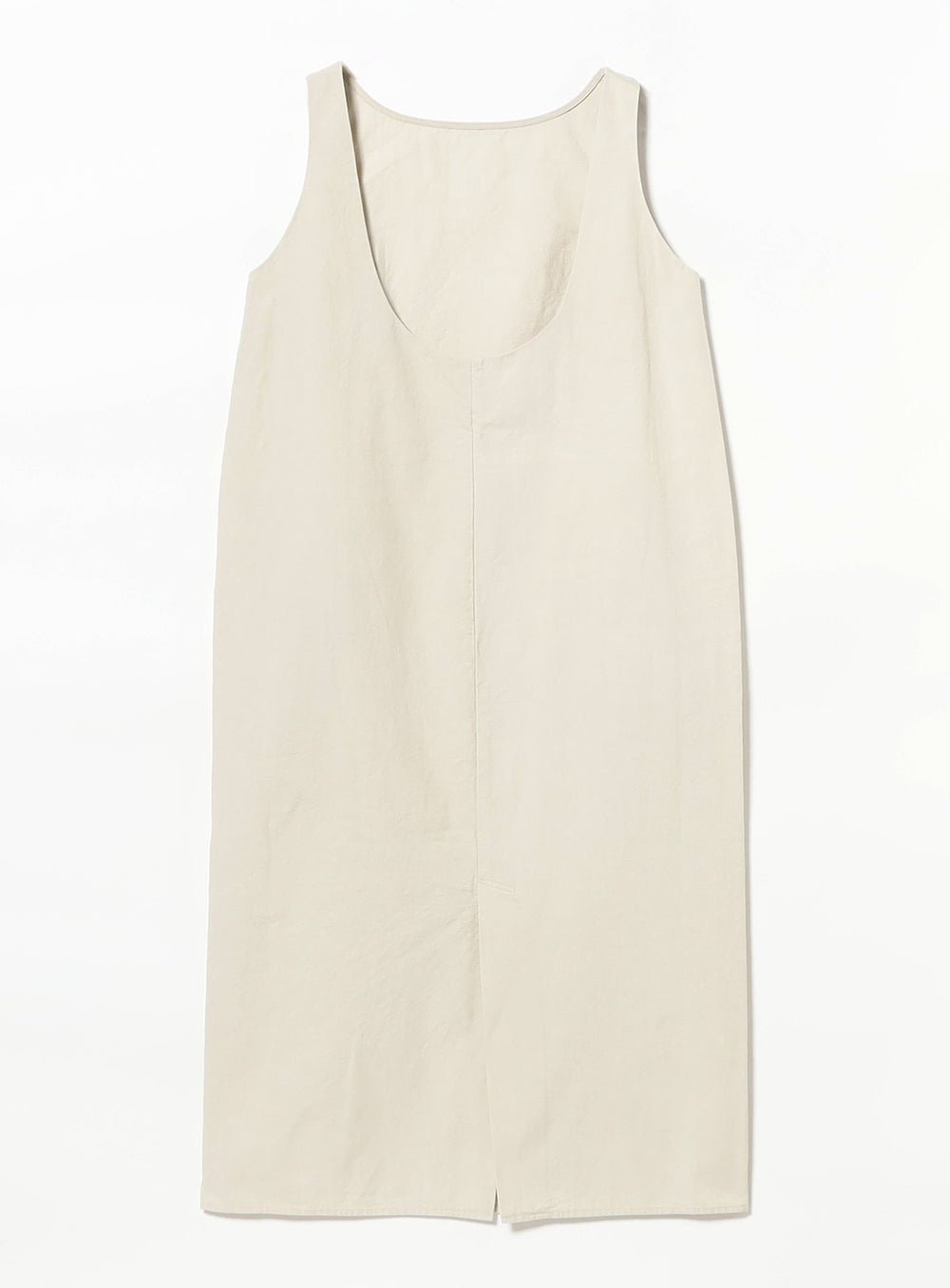 Summaya Open Dress