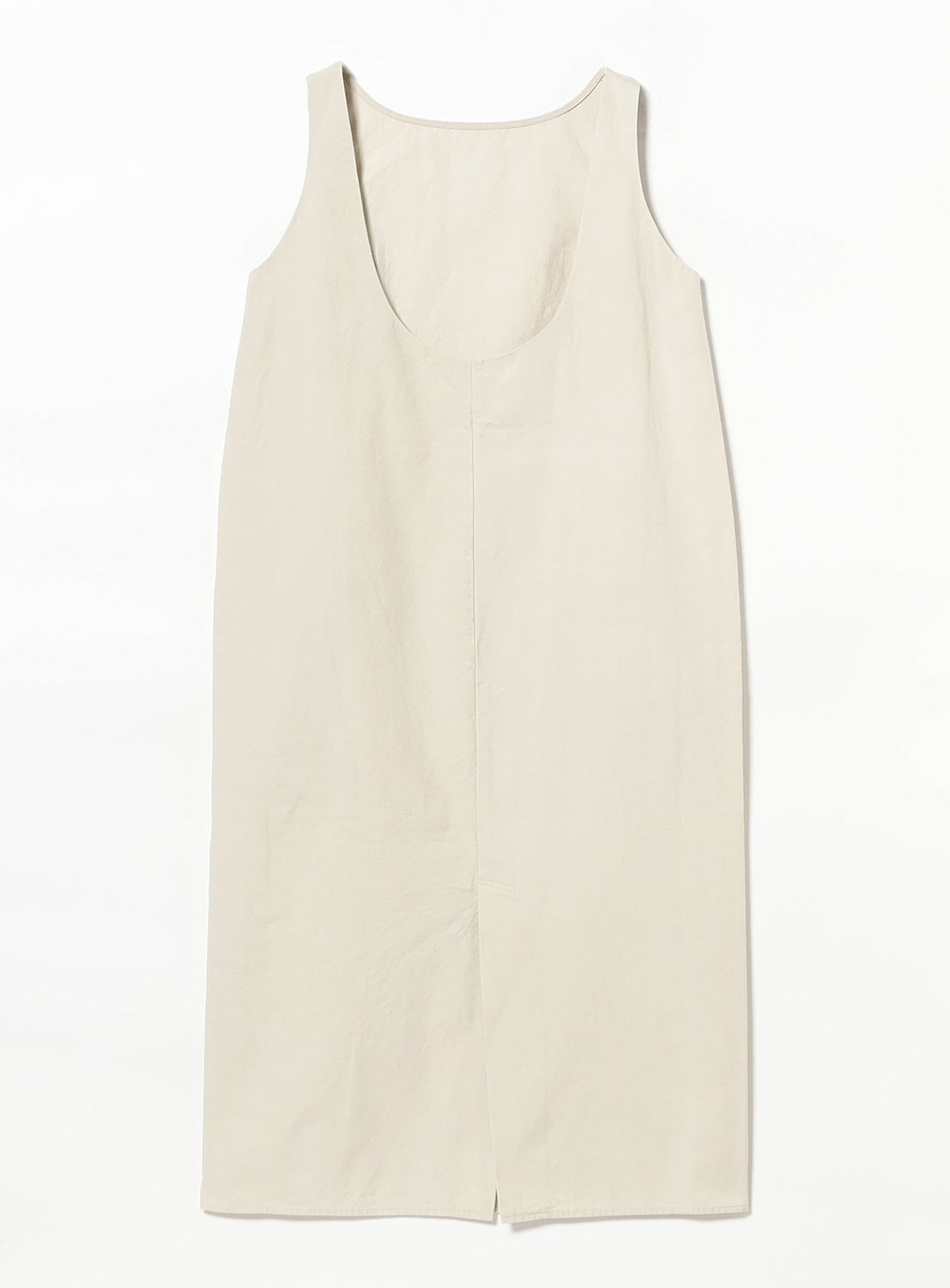 Summaya Open Dress
