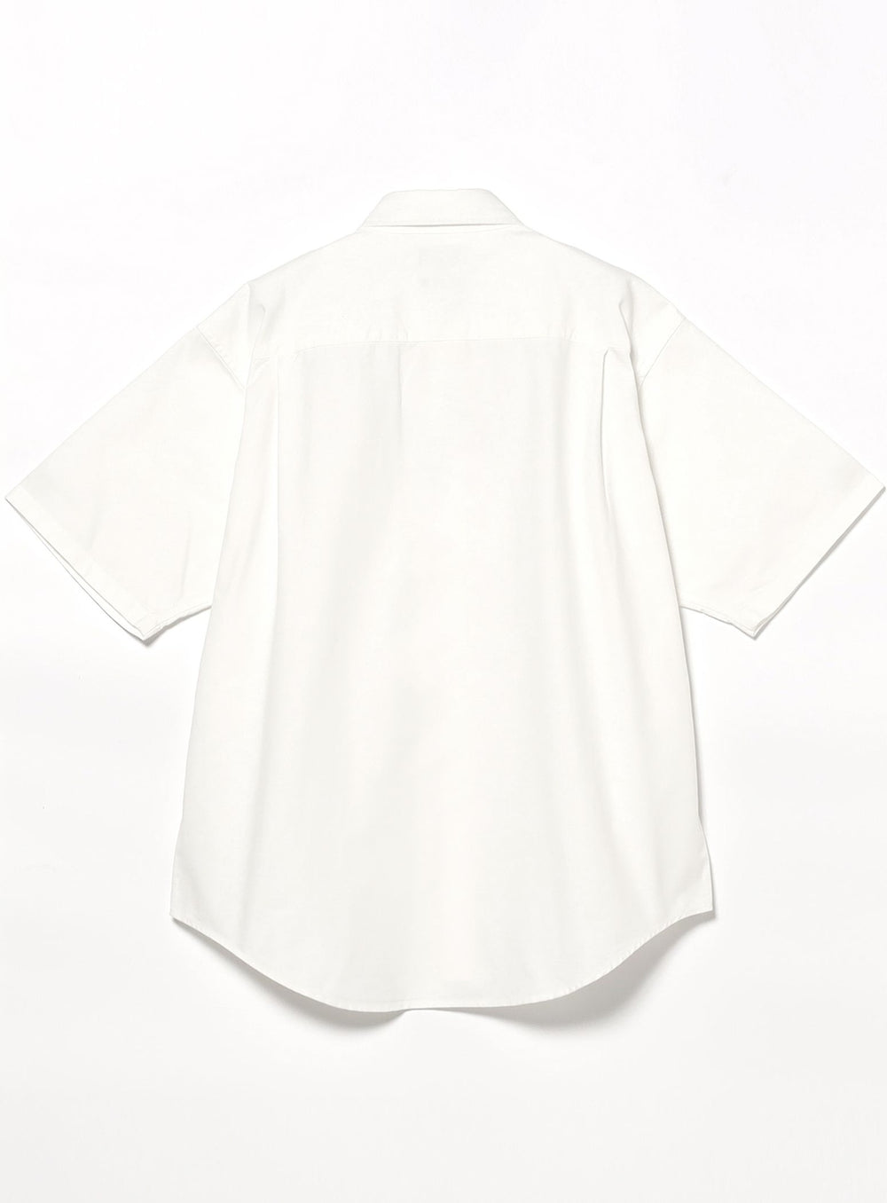 เสื้อเชิ้ต Oxford Button Down