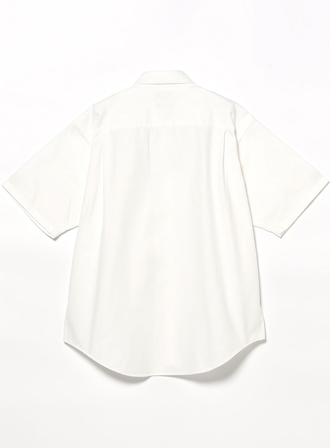 เสื้อเชิ้ต Oxford Button Down