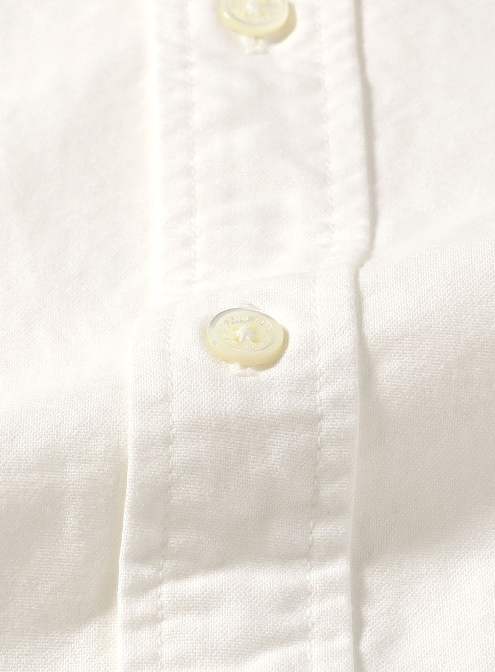 เสื้อเชิ้ต Oxford Button Down