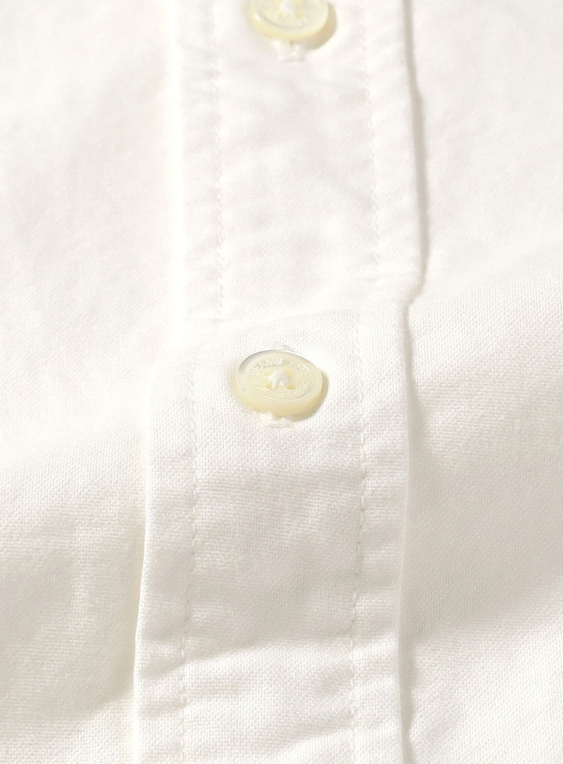 เสื้อเชิ้ต Oxford Button Down