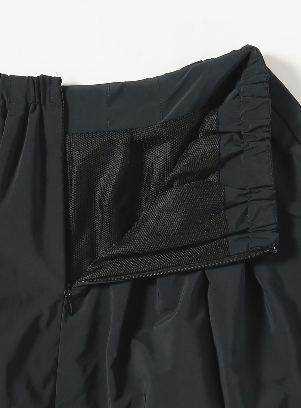 Balloon Skirt