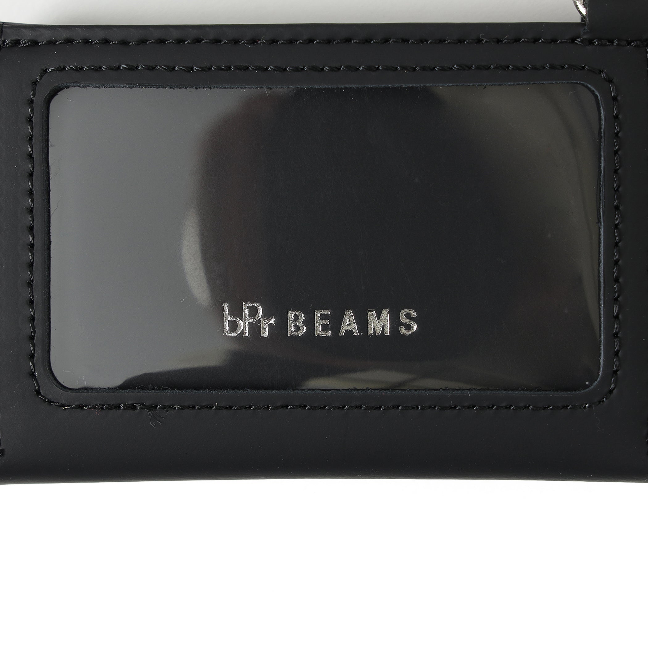 Rubber Leather Card Case Key Holder