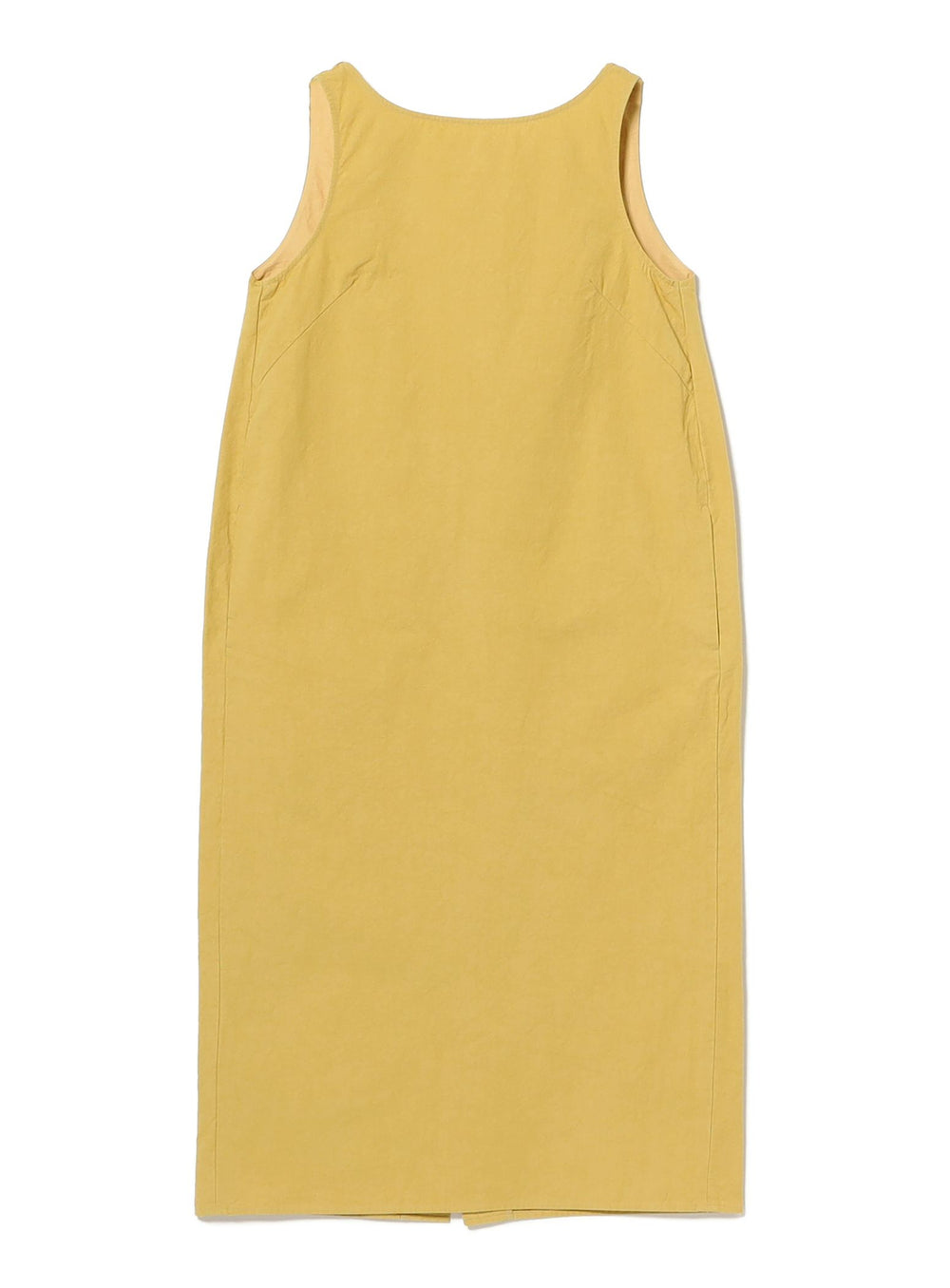 Summaya Open Dress