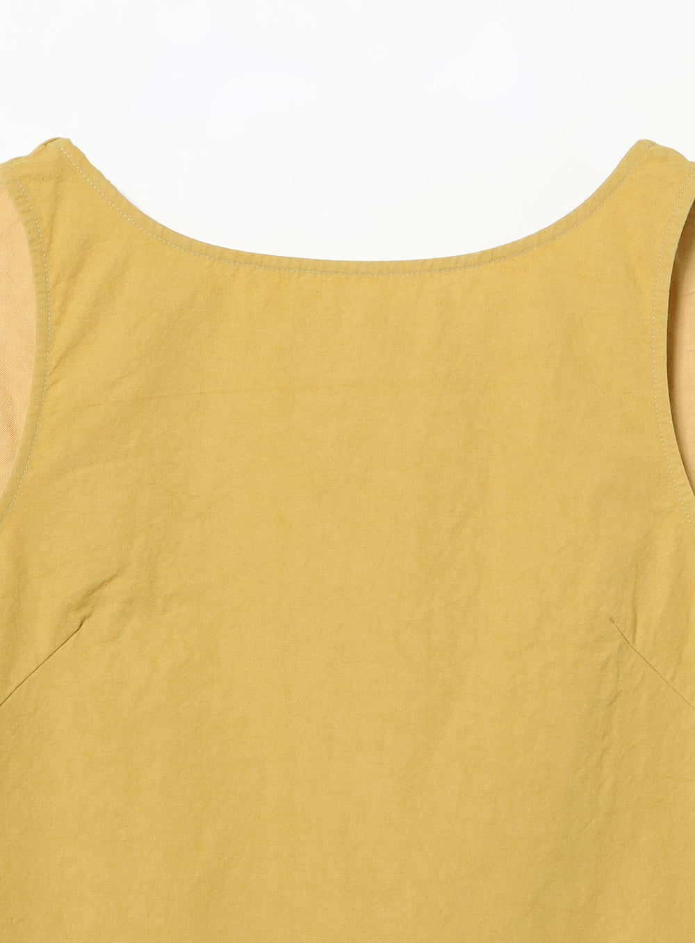 Summaya Open Dress