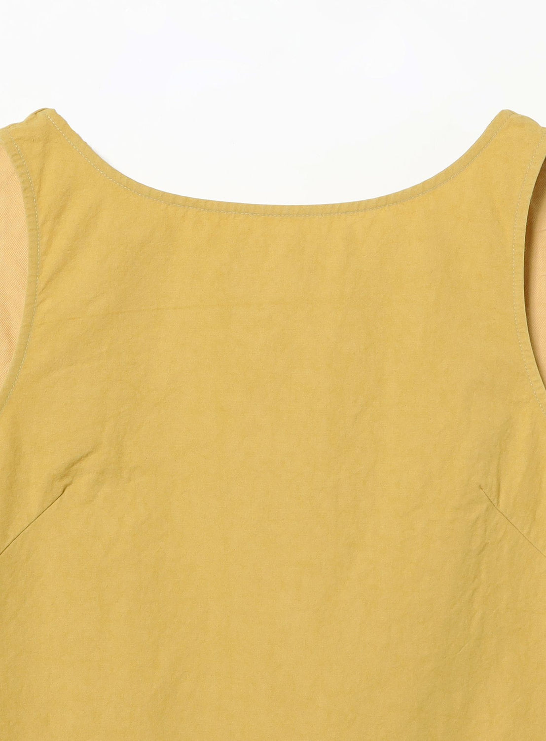 Summaya Open Dress