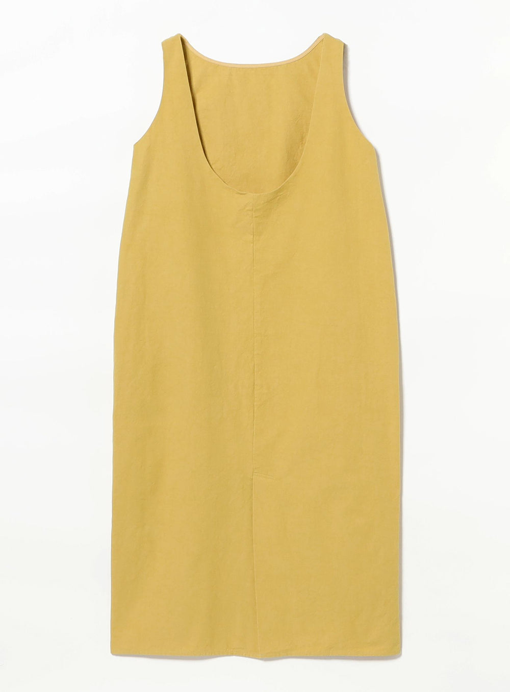 Summaya Open Dress